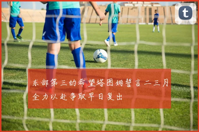 东部第三的希望塔图姆誓言二三月全力以赴争取早日复出