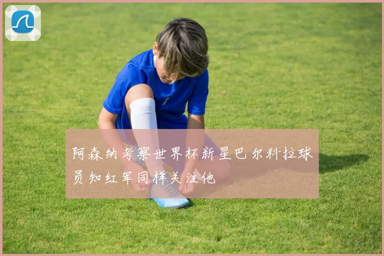 阿森纳考察世界杯新星巴尔科拉球员知红军同样关注他