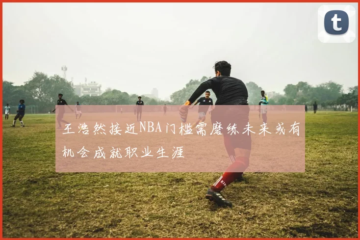 王浩然接近NBA门槛需磨练未来或有机会成就职业生涯